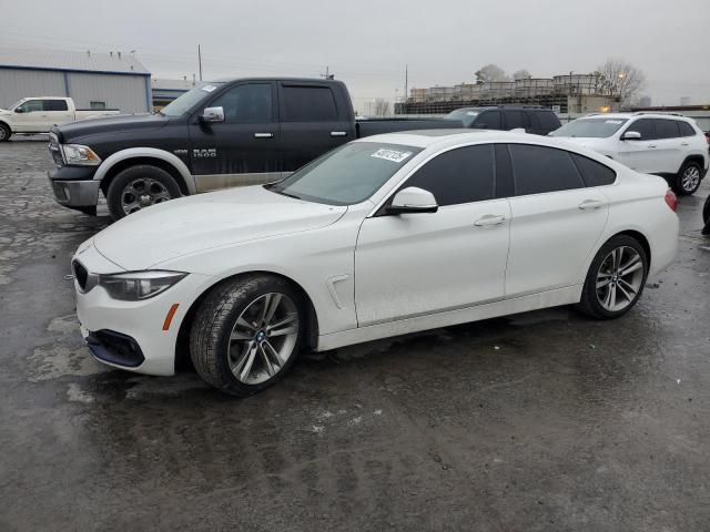 BMW 4 Series 2020, VIN WBA4W5C07LFH28523, 2/5