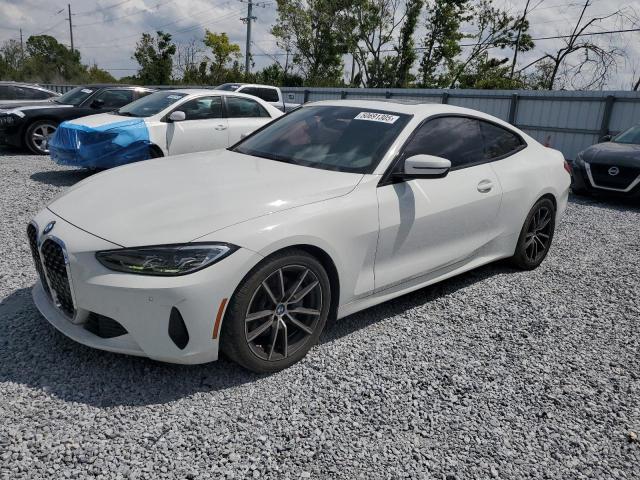 BMW 4 Series 2020, VIN WBA4W5C07LFH28523, 5/5