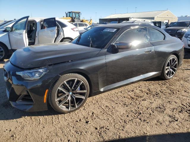 BMW 2 Series 2022, VIN WBA53AK02N7K44454, 4/5