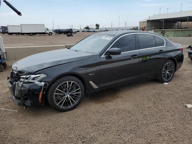 BMW 5 Series 2023, VIN WBA53BJ03PCL96888, 4/5