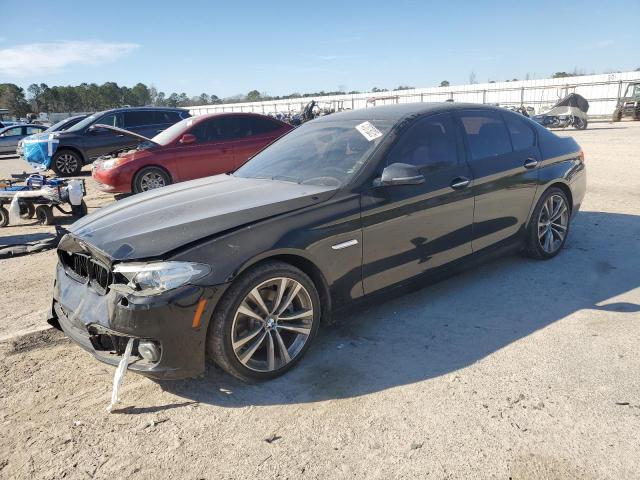 BMW 5 Series 2016, VIN WBA5A5C50GD528676, 5/5