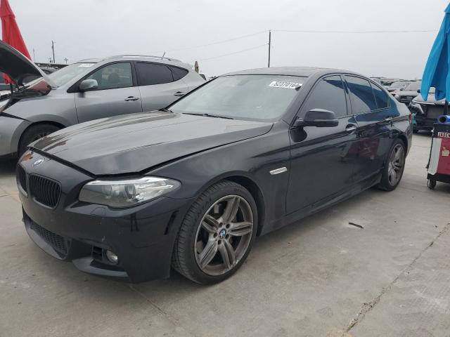 BMW 5 Series 2016, VIN WBA5B1C50GG554067, 1/5