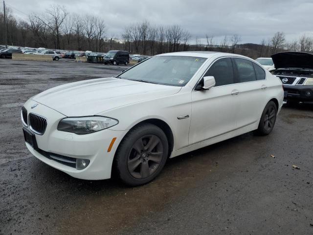 BMW 5 Series 2014, VIN WBA5B1C51ED481628, 4/11