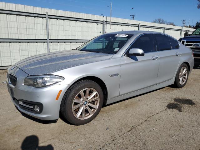 BMW 5 Series 2014, VIN WBA5B1C51ED481628, 6/11