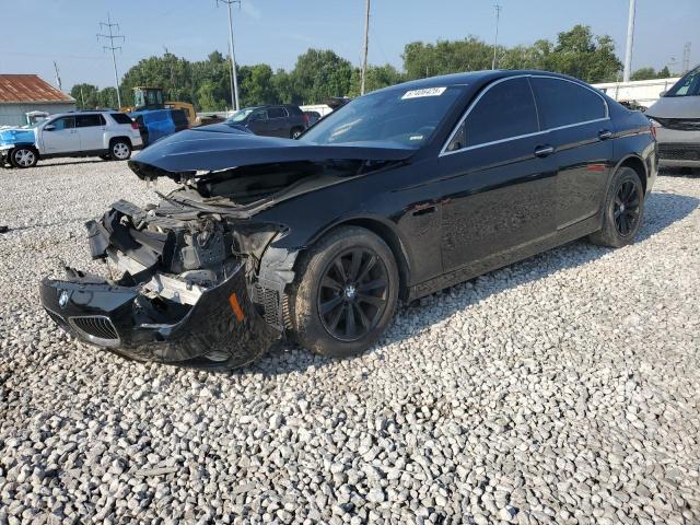 BMW 5 Series 2015, VIN WBA5B1C52FG127908, 5/5