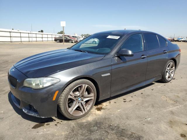 BMW 5 Series 2014, VIN WBA5B1C55ED483849, 3/5