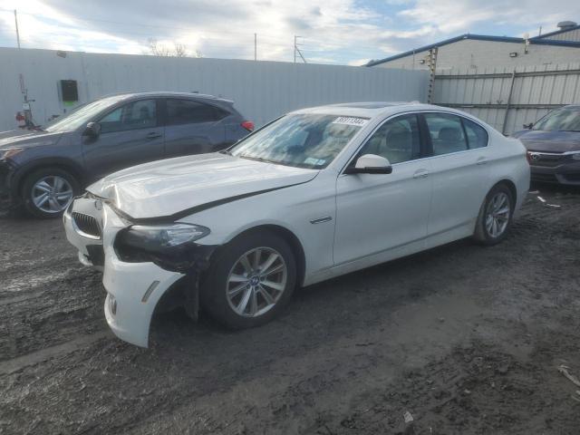 BMW 5 Series 2015, VIN WBA5B1C58FG128061, 5/5