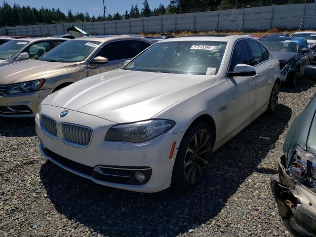 BMW 5 Series 2014, VIN WBA5B3C54ED530963, 3/5