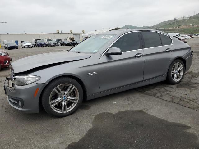 BMW 5 Series 2016, VIN WBA5B3C58GG254661, 3/5