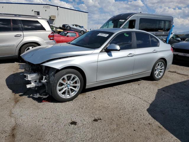 BMW 3 Series 2019, VIN WBA5R1C5XKAK12519, 3/5