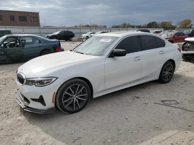 BMW 3 Series 2020, VIN WBA5U7C06LAF54351, 5/5