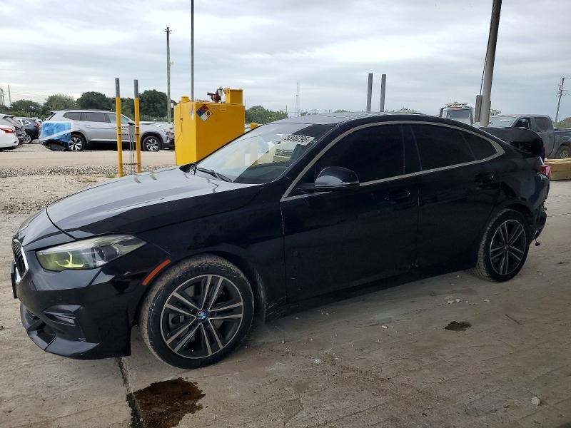BMW 2 Series 2021, VIN WBA73AK07M7G42009, 5/5