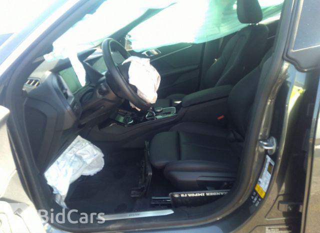 BMW 2 Series 2021, VIN WBA73AK08M7H01908, 5/5