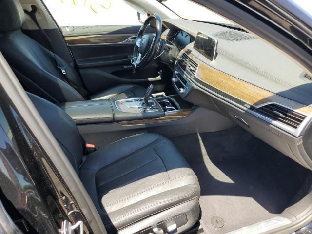 BMW 7 Series 2017, VIN WBA7E2C52HG739826, 5/19