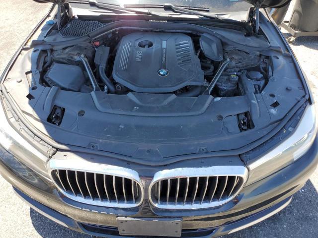 BMW 7 Series 2017, VIN WBA7E2C52HG739826, 7/19