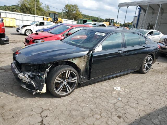 BMW 7 Series 2016, VIN WBA7F2C5XGG420167, 5/11