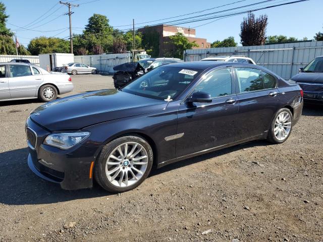 BMW 7 Series 2016, VIN WBA7F2C5XGG420167, 9/11