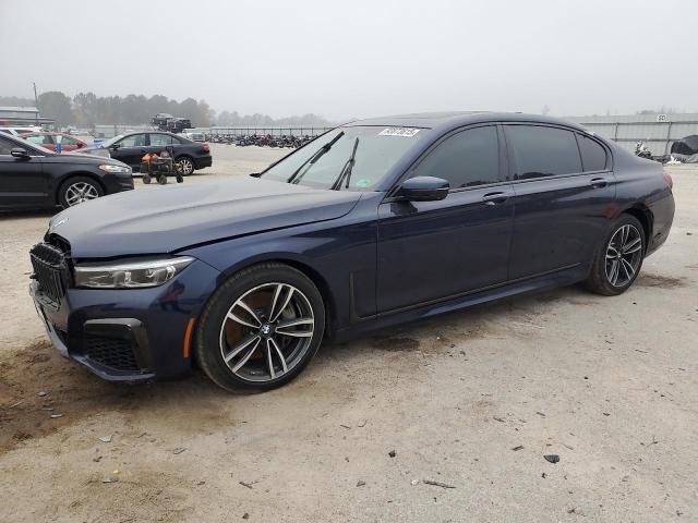 BMW 7 Series 2020, VIN WBA7T4C03LGF97293, 6/11