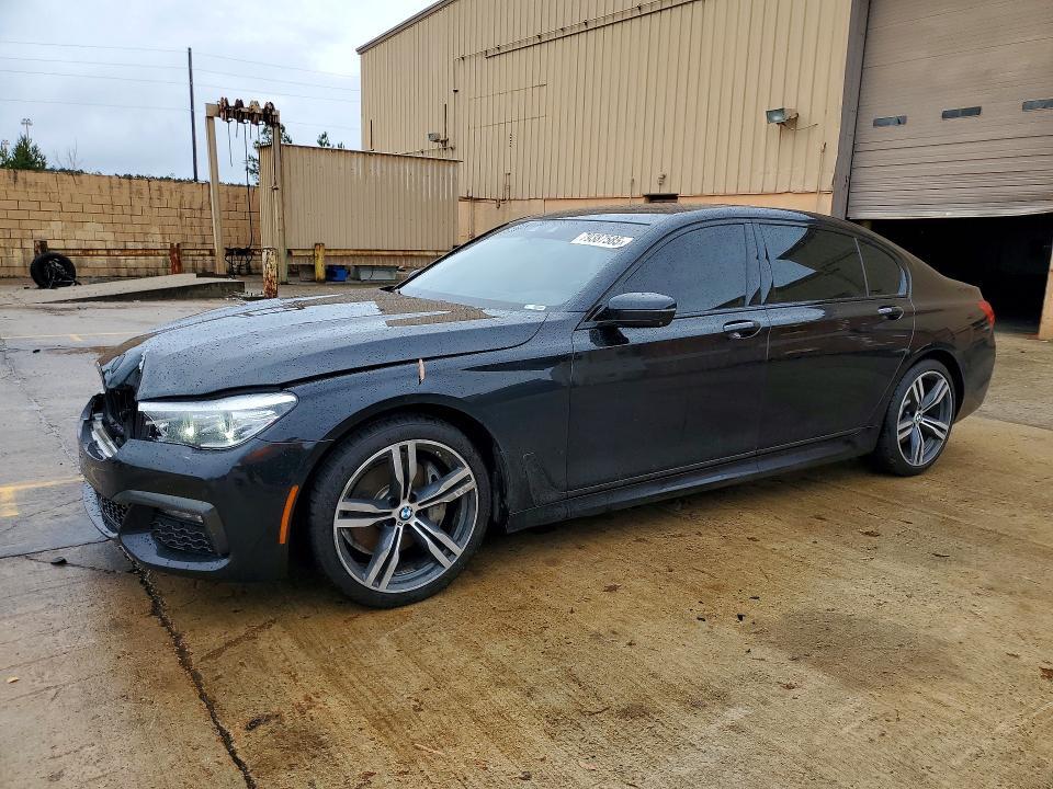 BMW 7 Series 2020, VIN WBA7T4C03LGF97293, 9/11