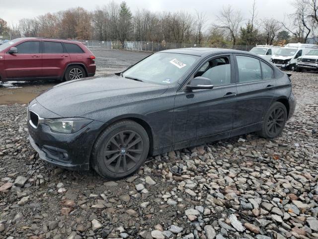 BMW 3 Series 2017, VIN WBA8A9C53HK620415, 2/5