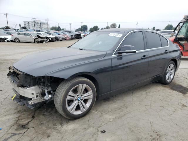 BMW 3 Series 2017, VIN WBA8A9C53HK620415, 5/5