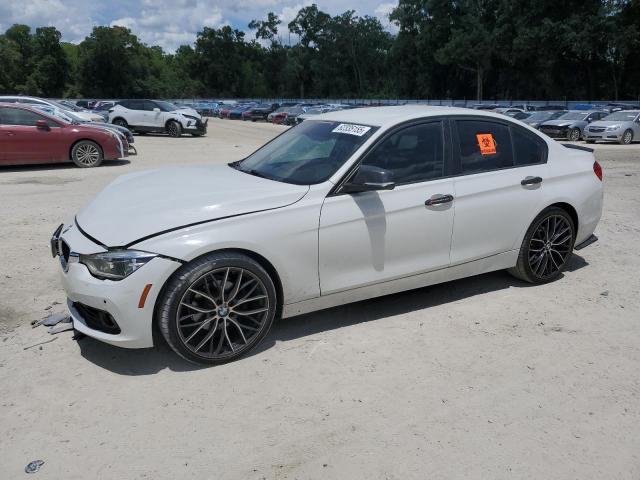 BMW 3 Series 2016, VIN WBA8A9C56GK619211, 4/5