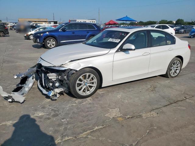 BMW 3 Series 2018, VIN WBA8A9C56JAH14674, 1/5