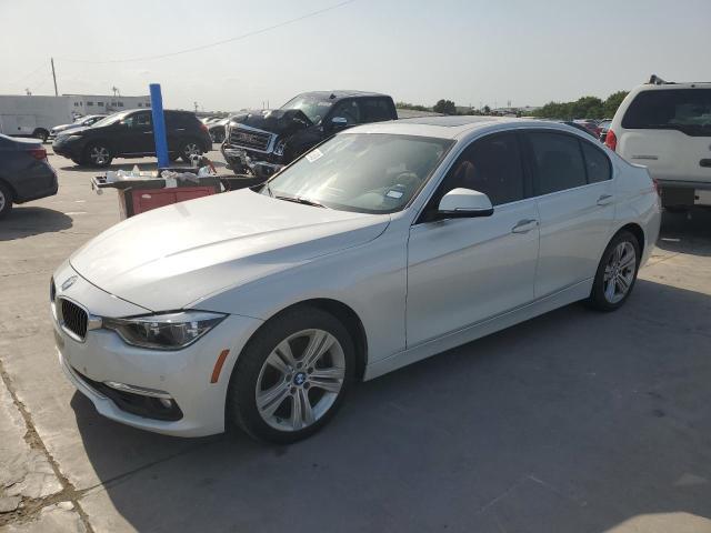 BMW 3 Series 2016, VIN WBA8B7G5XGNT14725, 1/5