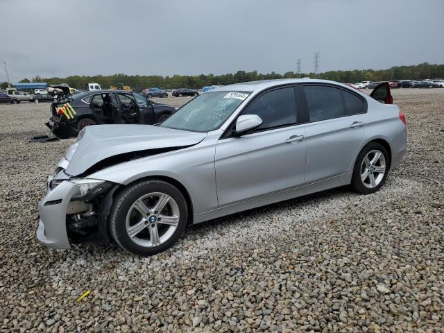 BMW 3 Series 2016, VIN WBA8B7G5XGNT14725, 2/5