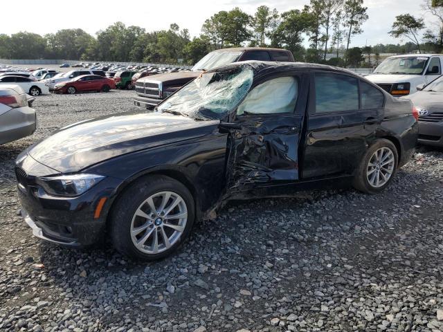 BMW 3 Series 2016, VIN WBA8B7G5XGNT14725, 4/5
