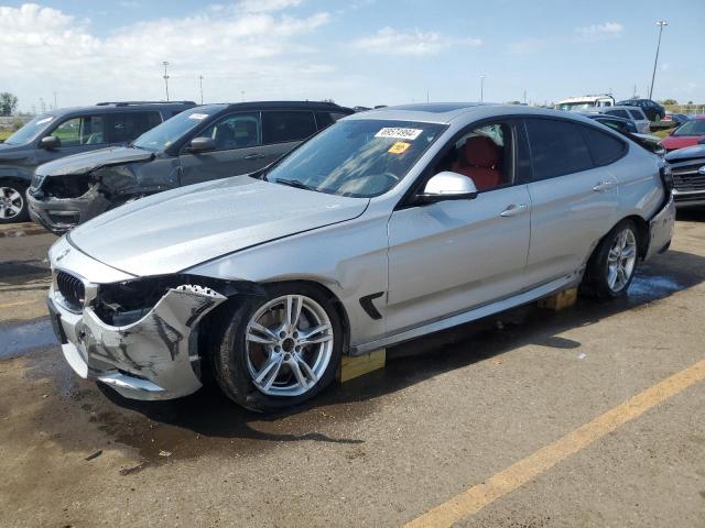 BMW 3 Series 2016, VIN WBA8B7G5XGNT14725, 5/5