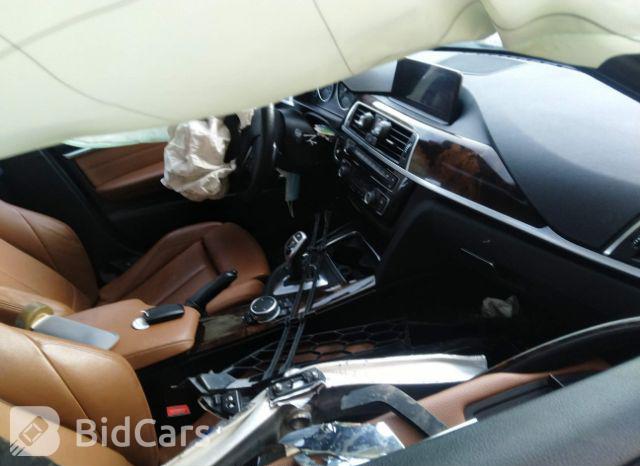BMW 3 Series 2017, VIN WBA8D9G33HNU61877, 5/7