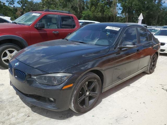 BMW 3 Series 2016, VIN WBA8E3G59GNU05940, 1/5