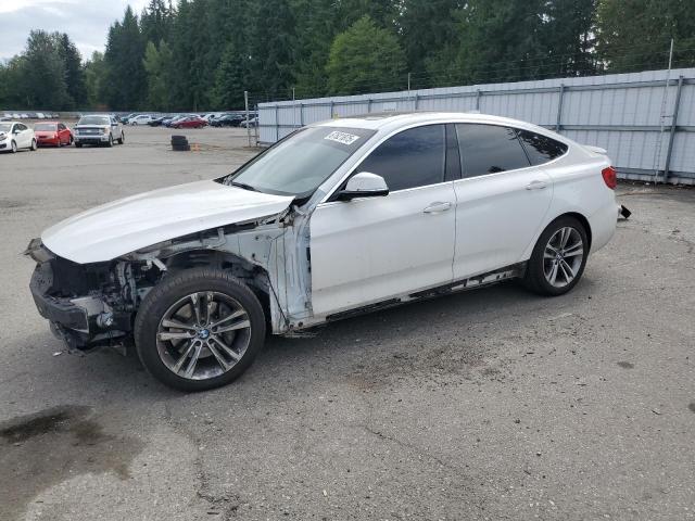 BMW 3 Series 2016, VIN WBA8E3G59GNU05940, 3/5