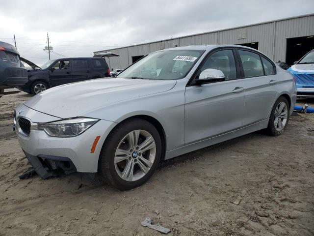 BMW 3 Series 2016, VIN WBA8E3G59GNU05940, 5/5