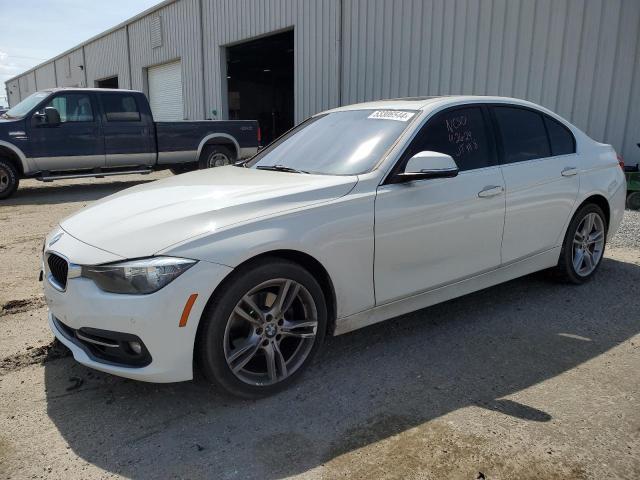 BMW 3 Series 2016, VIN WBA8E9C56GK645232, 2/5