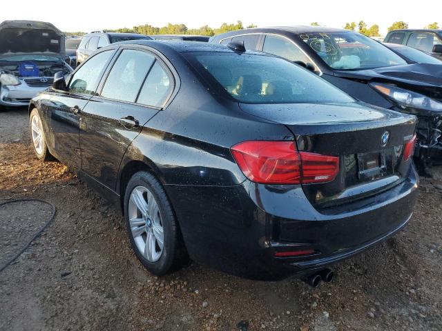BMW 3 Series 2016, VIN WBA8E9G53GNT83985, 3/5