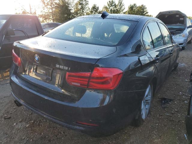 BMW 3 Series 2016, VIN WBA8E9G53GNT83985, 4/5