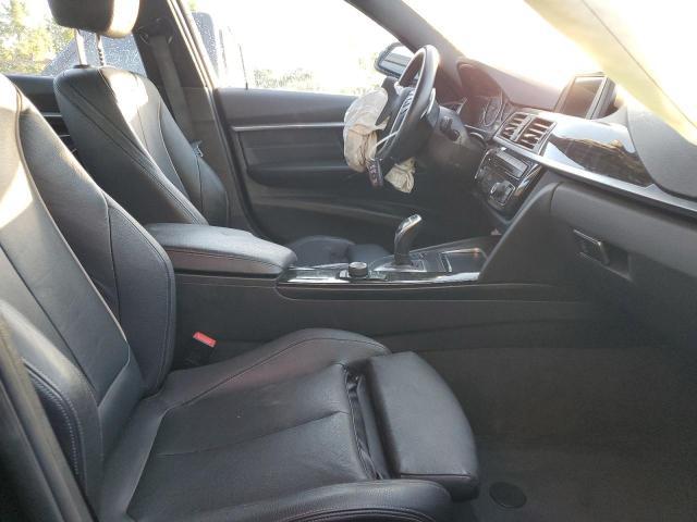 BMW 3 Series 2016, VIN WBA8E9G53GNT83985, 5/5