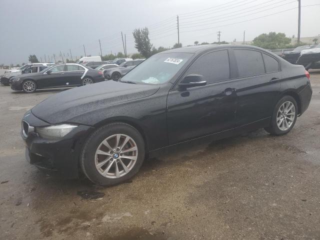 BMW 3 Series 2016, VIN WBA8E9G56GNT81857, 1/5