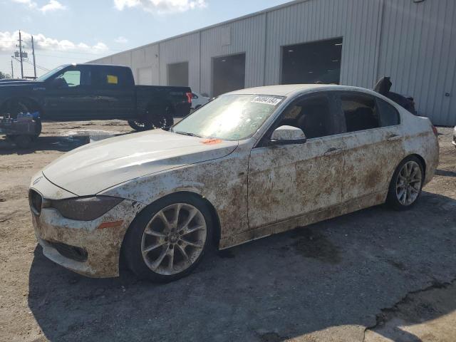 BMW 3 Series 2016, VIN WBA8E9G56GNT81857, 3/5