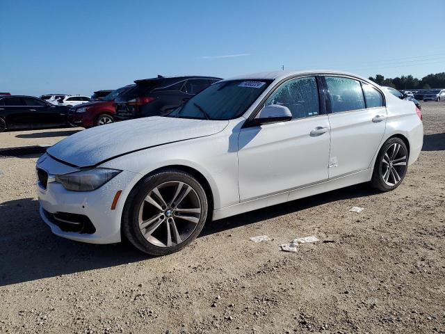 BMW 3 Series 2016, VIN WBA8E9G56GNT81857, 5/5