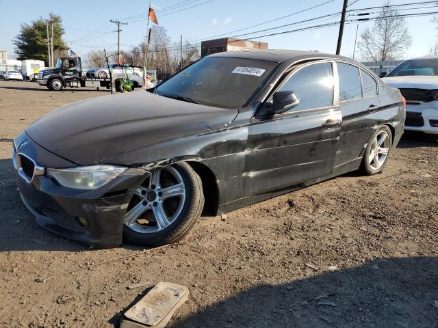 BMW 3 Series 2015, VIN WBA8Z5C51FGS36439, 1/5