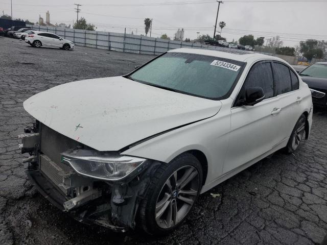 BMW 3 Series 2015, VIN WBA8Z5C51FGS36439, 5/5