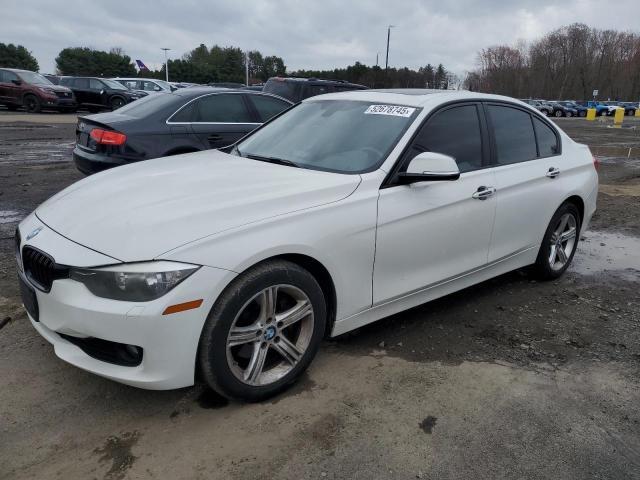 BMW 3 Series 2015, VIN WBA8Z5C56FD672401, 1/5