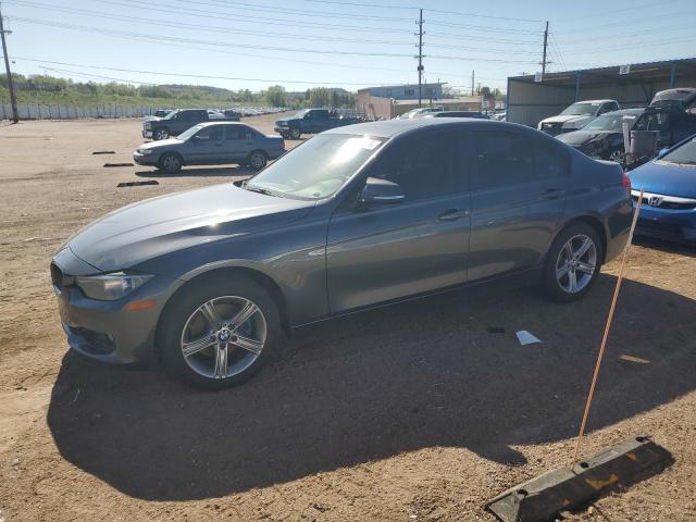 BMW 3 Series 2015, VIN WBA8Z5C56FD672401, 5/5
