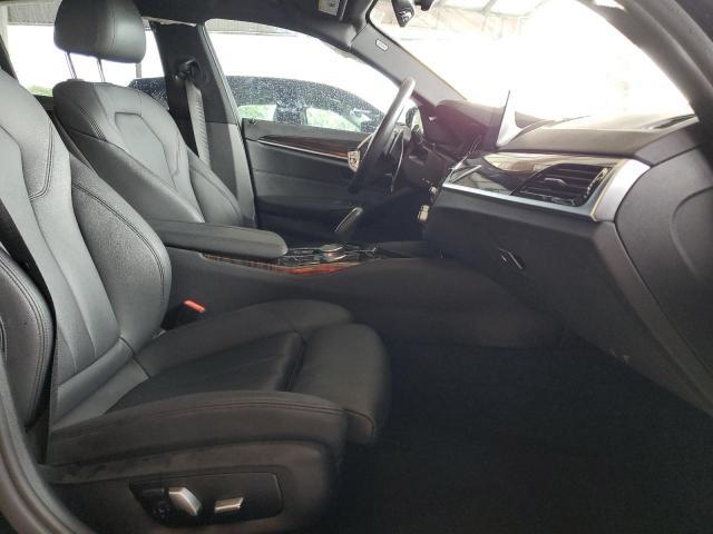 BMW 5 Series 2018, VIN WBAJA5C56JG898647, 5/5