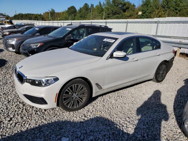 BMW 5 Series 2019, VIN WBAJA5C58KBX88133, 5/5