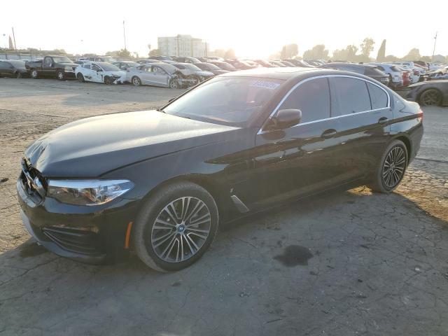 BMW 5 Series 2019, VIN WBAJA7C53KWW25216, 1/5