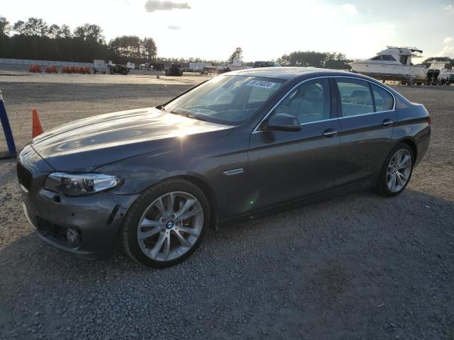 BMW 5 Series 2017, VIN WBAJE5C38HG915154, 5/5